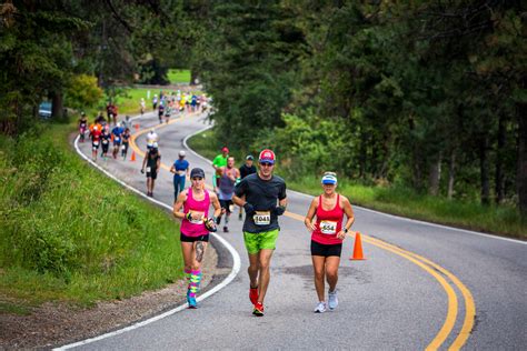 Missoula marathon - Registration : October 1, 2023 through June 29, 2024. Packet Pickup and Late Registration: Friday, June 28, from 4:00 PM – 8:00 PM at Caras Park Pavilion and Saturday, June 29, from 8:30 AM – 9:30 AM at the start area. RUN. HAVE FUN. BE SUPER. A spectator and crowd favorite, the Missoula Kids Marathon is a non-competitive and non-timed 1.2 ... 